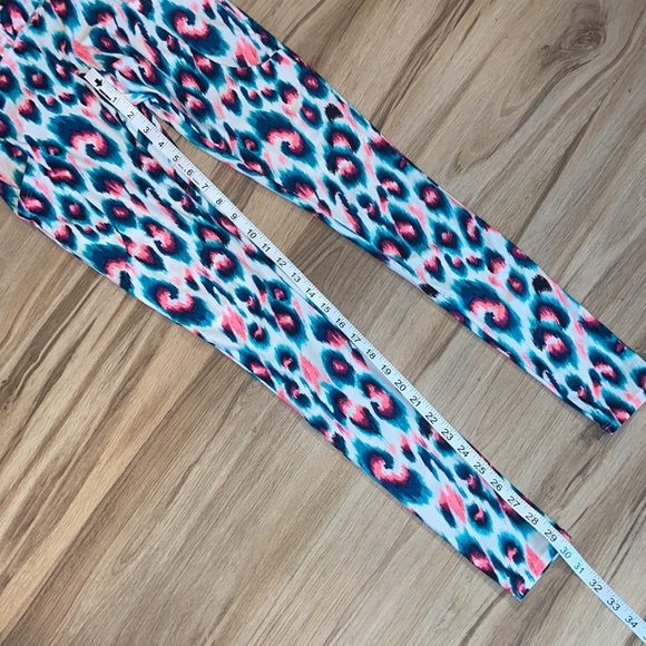 🌺B. Swim Leggings🌺 - Picture 14 of 15